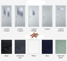 FAST 2 WEEK DELIVERY-MODERN