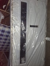 Brand New Front Door