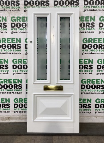 Heritage edwardian front door - heritage,