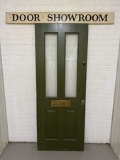 Reclaimed Style Victorian