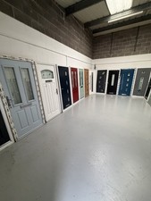 Ex Display Composite Front