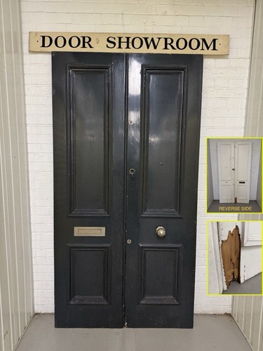 Reclaimed old french wooden - reclaimed,