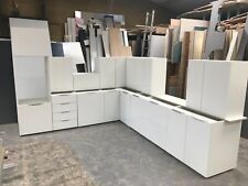 NEW White Budget GLOSS