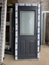 Brand New Anthracite Grey