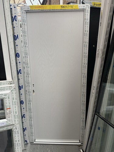 Brand new composite back - brand,
