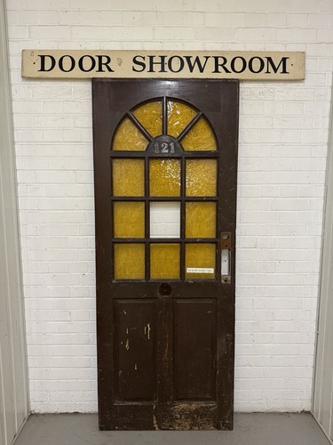 Reclaimed old wooden - old,