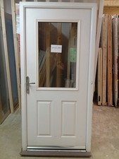 External Composite UPCV Door