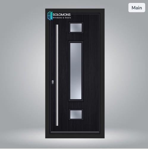 Brand new black 920mm - -,