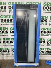 ALUMINIUM FRONT DOOR PANEL